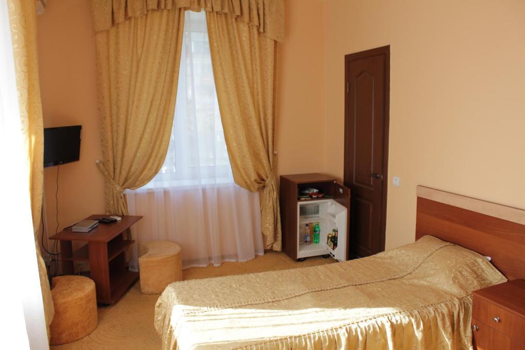 Galant Hotel Boryspilʼ Extérieur photo